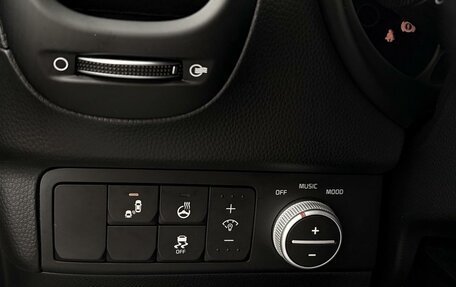 KIA Soul II рестайлинг, 2019 год, 2 057 000 рублей, 24 фотография