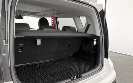 KIA Soul II рестайлинг, 2019 год, 2 057 000 рублей, 29 фотография