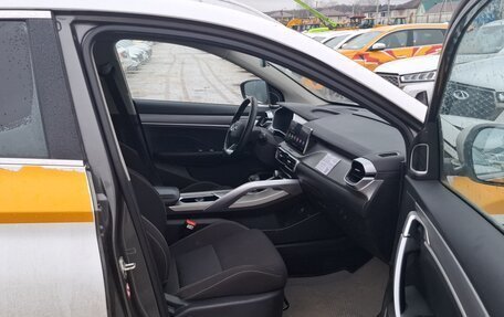 Geely Coolray I, 2023 год, 1 105 000 рублей, 7 фотография