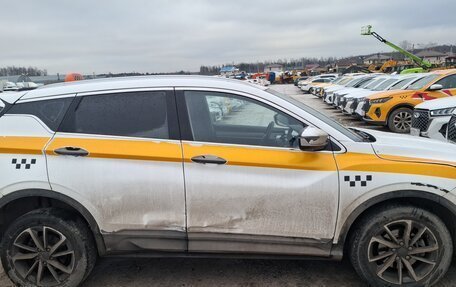 Geely Coolray I, 2023 год, 1 105 000 рублей, 6 фотография