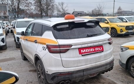 Geely Coolray I, 2023 год, 1 105 000 рублей, 5 фотография