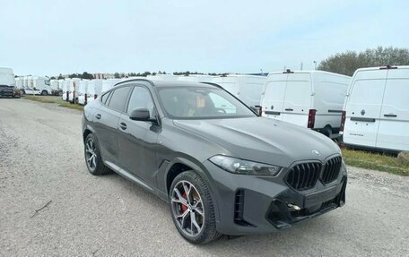 BMW X6, 2025 год, 14 564 400 рублей, 5 фотография
