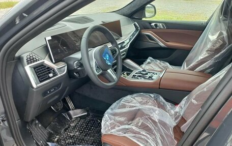 BMW X6, 2025 год, 14 564 400 рублей, 11 фотография