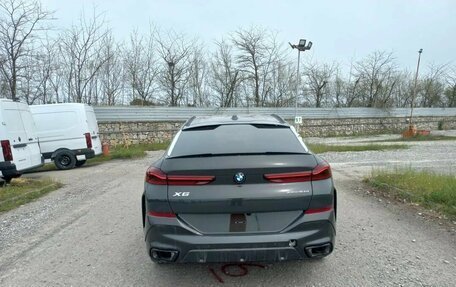 BMW X6, 2025 год, 14 564 400 рублей, 8 фотография