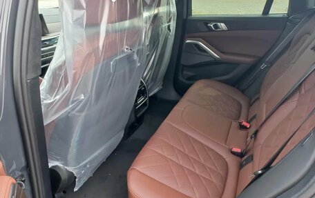BMW X6, 2025 год, 14 564 400 рублей, 12 фотография