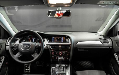 Audi A4, 2014 год, 1 600 000 рублей, 2 фотография