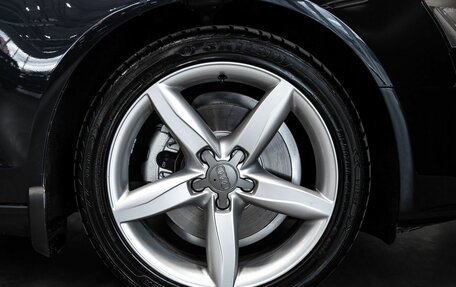 Audi A4, 2014 год, 1 600 000 рублей, 6 фотография