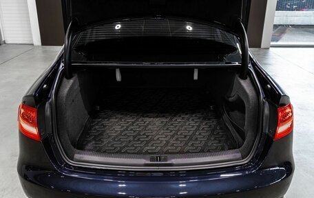 Audi A4, 2014 год, 1 600 000 рублей, 7 фотография
