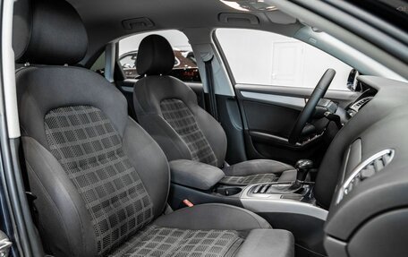 Audi A4, 2014 год, 1 600 000 рублей, 16 фотография