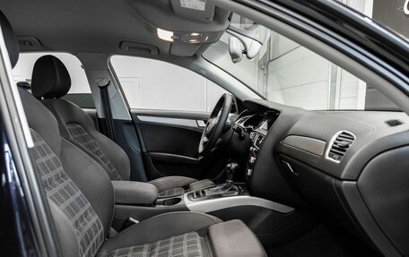 Audi A4, 2014 год, 1 600 000 рублей, 15 фотография