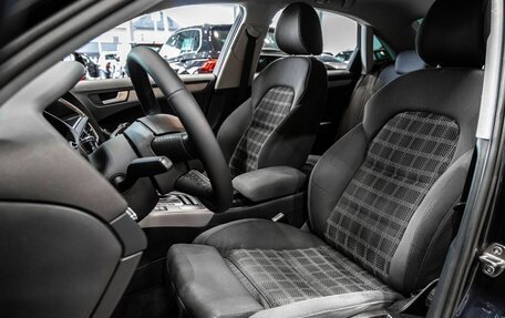 Audi A4, 2014 год, 1 600 000 рублей, 14 фотография