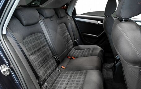 Audi A4, 2014 год, 1 600 000 рублей, 17 фотография