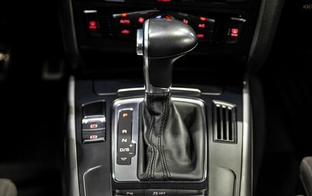 Audi A4, 2014 год, 1 600 000 рублей, 12 фотография