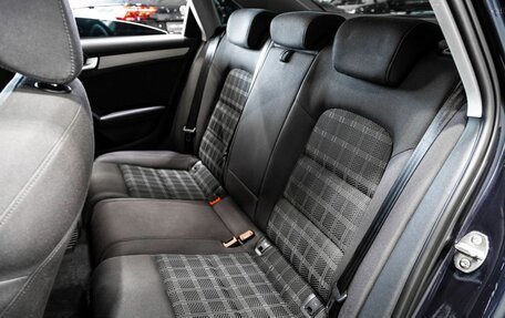 Audi A4, 2014 год, 1 600 000 рублей, 18 фотография