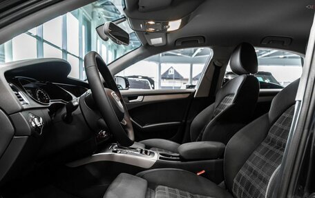 Audi A4, 2014 год, 1 600 000 рублей, 13 фотография