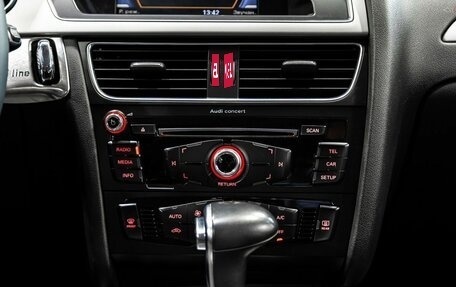Audi A4, 2014 год, 1 600 000 рублей, 11 фотография