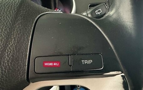 KIA Picanto II, 2015 год, 1 100 000 рублей, 16 фотография