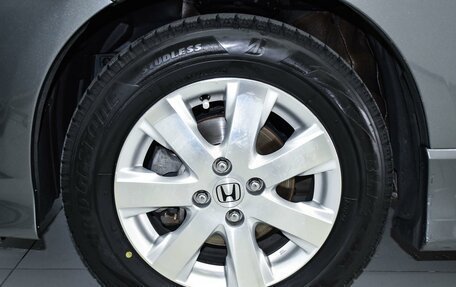 Honda Fit Shuttle I рестайлинг, 2011 год, 899 000 рублей, 8 фотография