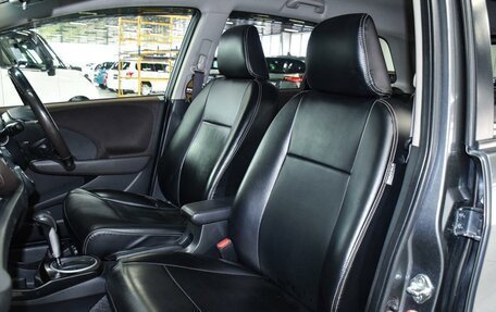 Honda Fit Shuttle I рестайлинг, 2011 год, 899 000 рублей, 9 фотография