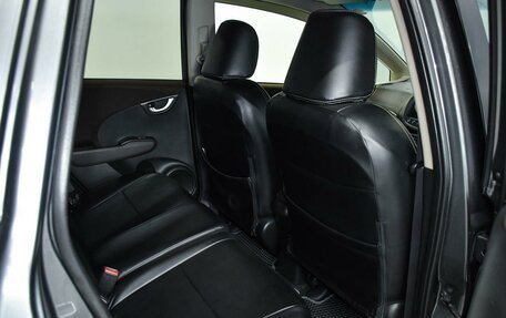 Honda Fit Shuttle I рестайлинг, 2011 год, 899 000 рублей, 13 фотография