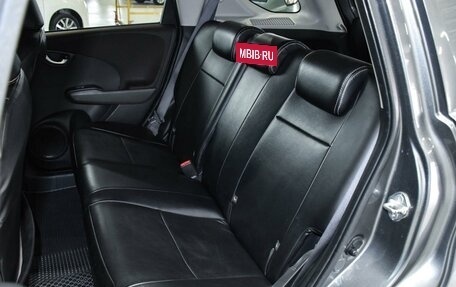 Honda Fit Shuttle I рестайлинг, 2011 год, 899 000 рублей, 10 фотография