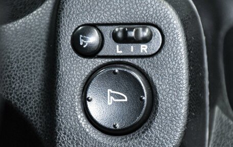 Honda Fit Shuttle I рестайлинг, 2011 год, 899 000 рублей, 22 фотография