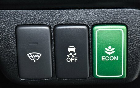 Honda Fit Shuttle I рестайлинг, 2011 год, 899 000 рублей, 23 фотография