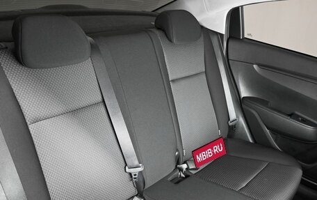KIA Rio IV, 2020 год, 1 595 000 рублей, 13 фотография