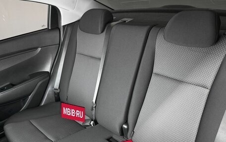 KIA Rio IV, 2020 год, 1 595 000 рублей, 10 фотография