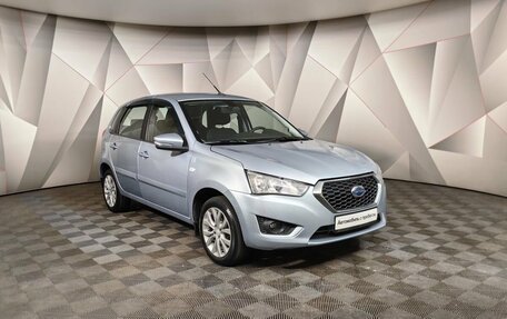 Datsun mi-DO, 2019 год, 461 000 рублей, 3 фотография