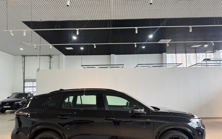 Volkswagen Tiguan, 2026 год, 4 490 000 рублей, 4 фотография