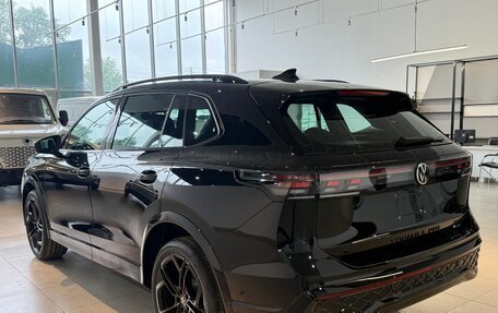 Volkswagen Tiguan, 2026 год, 4 490 000 рублей, 7 фотография
