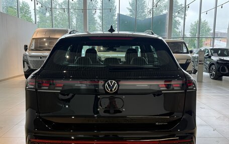 Volkswagen Tiguan, 2026 год, 4 490 000 рублей, 6 фотография