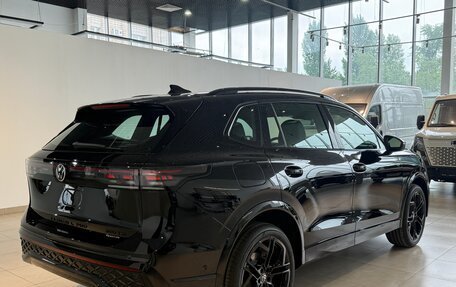 Volkswagen Tiguan, 2026 год, 4 490 000 рублей, 5 фотография