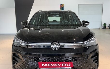 Volkswagen Tiguan, 2026 год, 4 490 000 рублей, 2 фотография