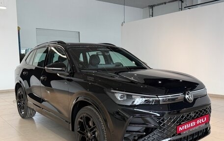 Volkswagen Tiguan, 2026 год, 4 490 000 рублей, 3 фотография