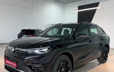 Volkswagen Tiguan, 2026 год, 4 490 000 рублей, 1 фотография
