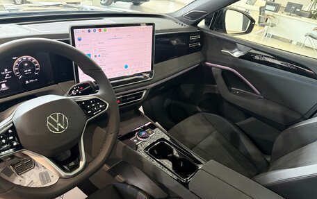Volkswagen Tiguan, 2026 год, 4 490 000 рублей, 16 фотография