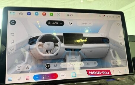 Volkswagen Tiguan, 2026 год, 4 490 000 рублей, 20 фотография