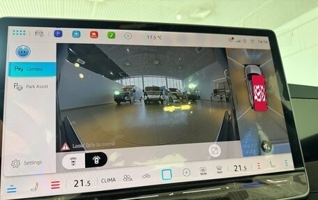 Volkswagen Tiguan, 2026 год, 4 490 000 рублей, 23 фотография