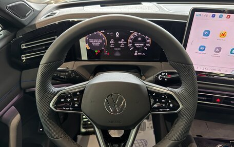 Volkswagen Tiguan, 2026 год, 4 490 000 рублей, 27 фотография
