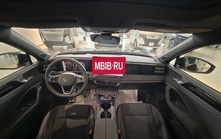 Volkswagen Tiguan, 2026 год, 4 490 000 рублей, 26 фотография