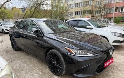 Lexus ES VII, 2020 год, 3 970 000 рублей, 1 фотография