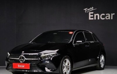 Mercedes-Benz A-Класс, 2025 год, 3 300 000 рублей, 1 фотография