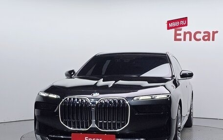 BMW 7 серия, 2023 год, 9 925 000 рублей, 1 фотография