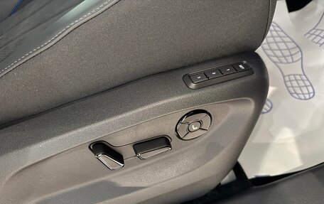 Volkswagen Tiguan, 2026 год, 4 490 000 рублей, 35 фотография