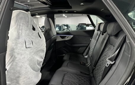 Audi Q8 I, 2026 год, 12 860 000 рублей, 11 фотография