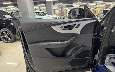 Audi Q8 I, 2026 год, 12 860 000 рублей, 10 фотография