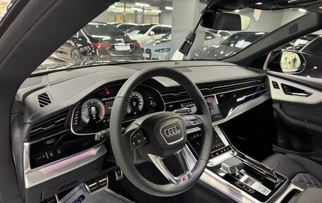 Audi Q8 I, 2026 год, 12 860 000 рублей, 4 фотография