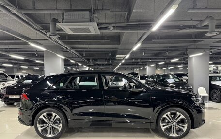 Audi Q8 I, 2026 год, 12 860 000 рублей, 2 фотография